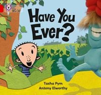 Produktbild: Have You Ever?