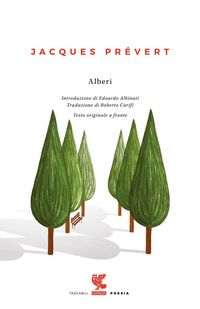 Produktbild: Alberi. Testo francese a fronte