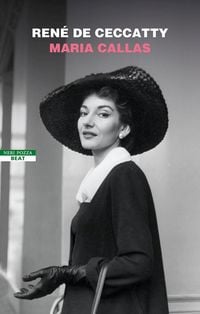 Produktbild: Maria Callas