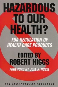 Produktbild: Hazardous to Our Health?