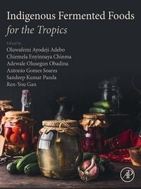 Produktbild: Indigenous Fermented Foods for the Tropics