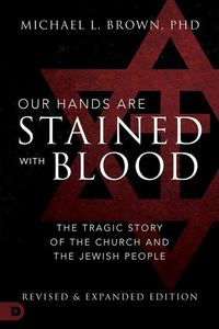 Produktbild: Our Hands Are Stained with Blood