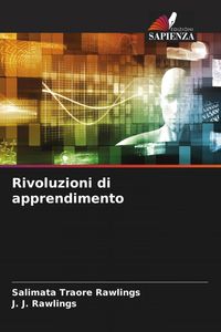 Produktbild: Rivoluzioni di apprendimento