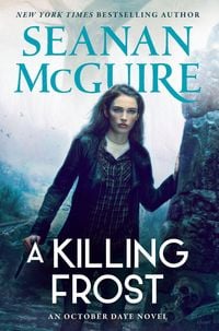 Produktbild: A Killing Frost