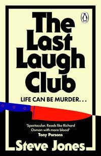 Produktbild: The Last Laugh Club
