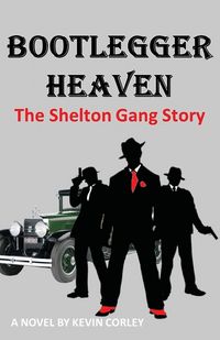 Produktbild: Bootlegger Heaven