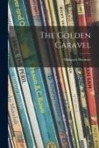 Produktbild: The Golden Caravel