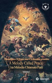 Produktbild: Aghili Dehnavi, E: Melody Called Peace