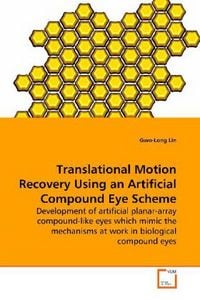 Produktbild: Lin, G: Translational Motion Recovery Using an Artificial Co