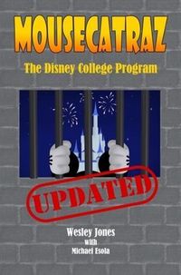 Produktbild: Mousecatraz: The Disney College Program