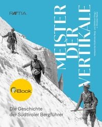 Produktbild: Meister der Vertikale