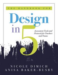 Produktbild: The Handbook for Design in Five