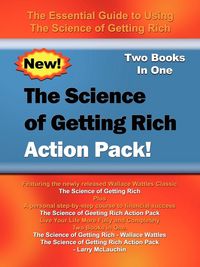 Produktbild: The Science of Getting Rich Action Pack!