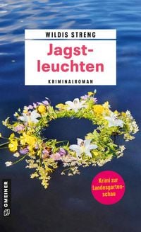 Produktbild: Jagstleuchten