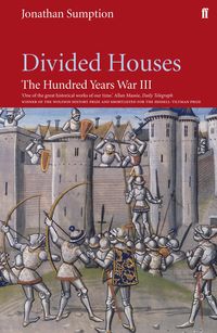 Produktbild: Hundred Years War Vol 3