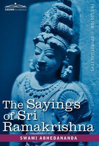 Produktbild: The Sayings of Sri Ramakrishna