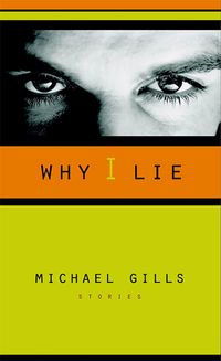 Produktbild: Why I Lie: Stories