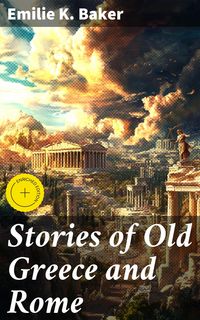 Produktbild: Stories of Old Greece and Rome