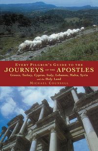 Produktbild: Every Pilgrim's Guide to the Journeys of the Apostles