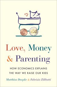 Produktbild: Love, Money, and Parenting