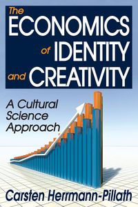 Produktbild: The Economics of Identity and Creativity