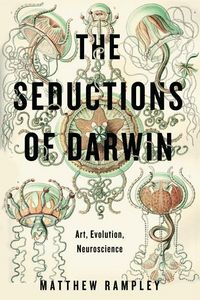 Produktbild: The Seductions of Darwin