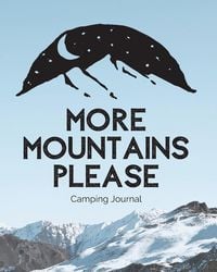 Produktbild: More Mountains Please