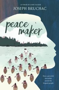 Produktbild: Peacemaker