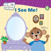 Produktbild: I See Me-Board