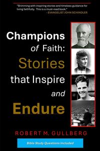 Produktbild: Champions of Faith