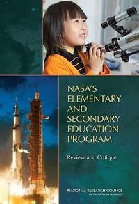 Produktbild: Nasa's Elementary and Secondary Education Program