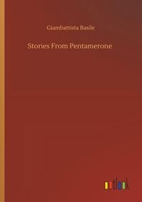 Produktbild: Stories From Pentamerone