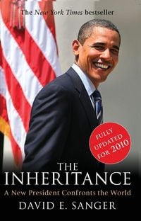 Produktbild: The Inheritance