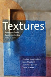 Produktbild: Hall, E: Textures