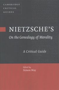 Produktbild: Nietzsche's On the Genealogy of Morality