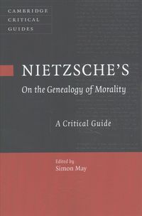 Produktbild: Nietzsche's On the Genealogy of Morality