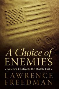 Produktbild: A Choice of Enemies