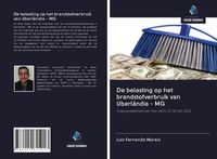 Produktbild: De belasting op het brandstofverbruik van Uberl&acirc;ndia - MG