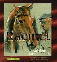 Produktbild: Auf dem falschen Fu&szlig;