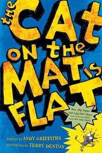 Produktbild: The Cat on the Mat is Flat