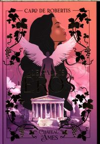 Produktbild: Le palais d'Eros