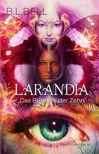 Produktbild: Larandia - Das B&uuml;ndnis der Zehn