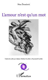 Produktbild: L'amour n'est qu'un mot