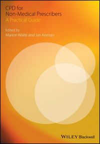 Produktbild: CPD for Non-Medical Prescribers