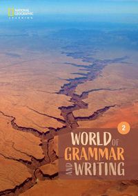 Produktbild: World of Grammar and Writing 2