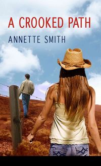 Produktbild: A Crooked Path: An Eden Plain Novel