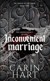 Produktbild: Inconvenient Marriage