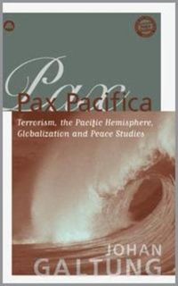 Produktbild: Pax Pacifica Terrorism The Pac