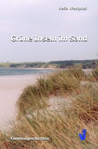 Produktbild: Gr&uuml;ne Inseln im Sand