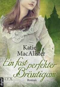 Produktbild: Ein fast perfekter Br&auml;utigam